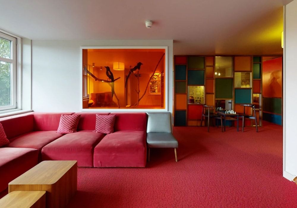 Tufnell House 2