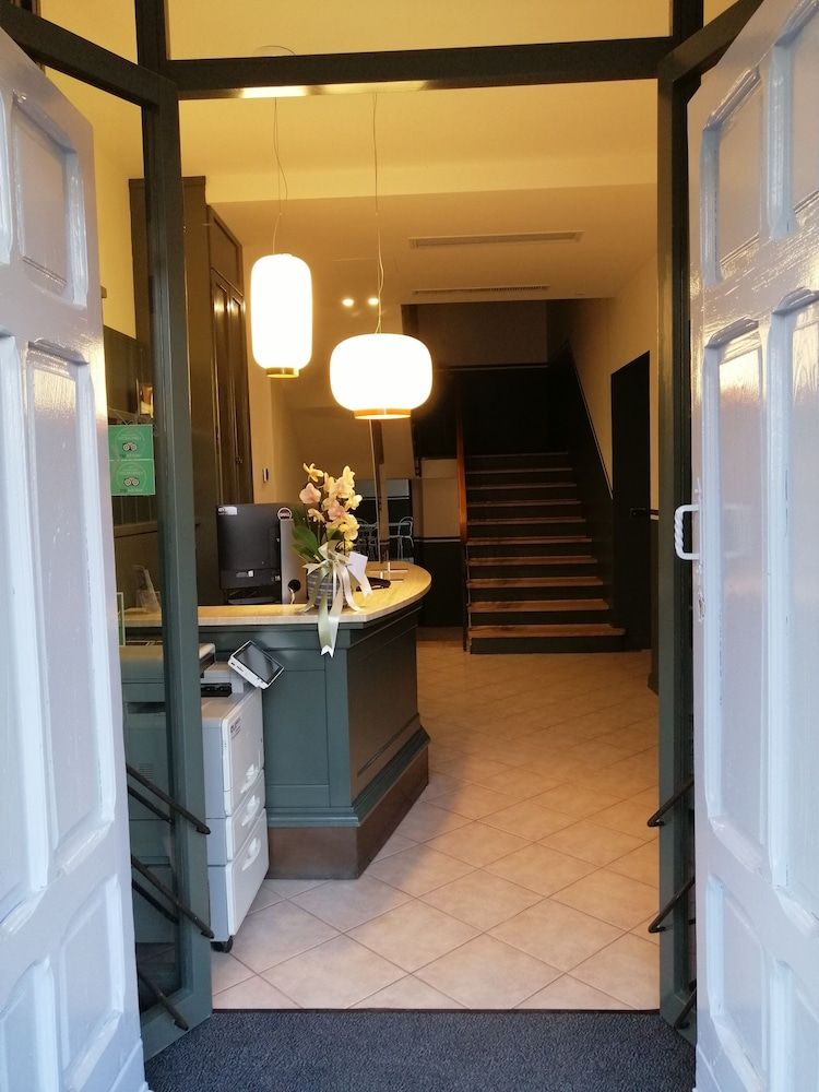 Villa Raffaello Park Hotel 2