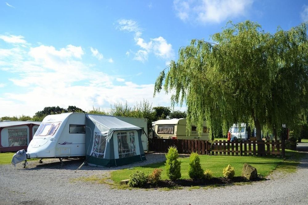 Royal Umpire Caravan Park 2