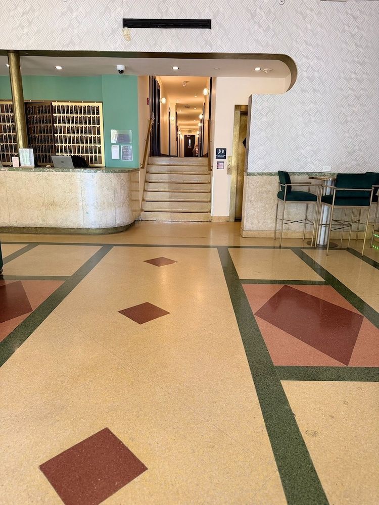 Crest Hotel Suites 1