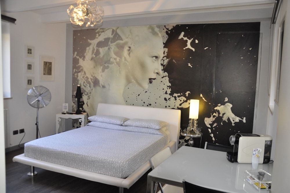 B&B Albornoz 2
