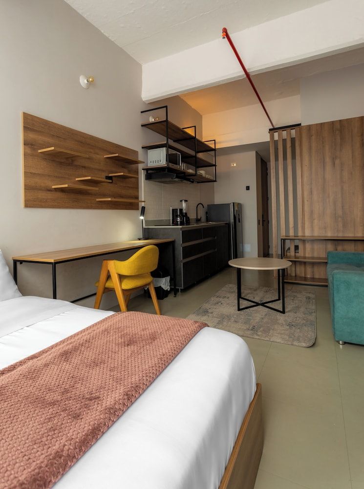 Ivin 567 by Atelier 1