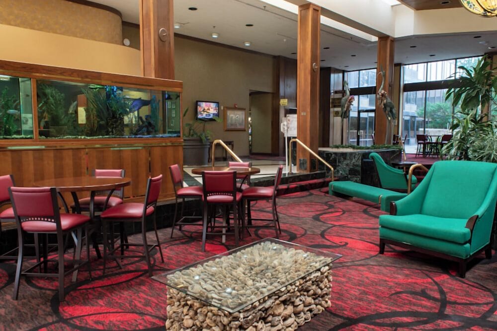 MCM Elegante Hotel 2