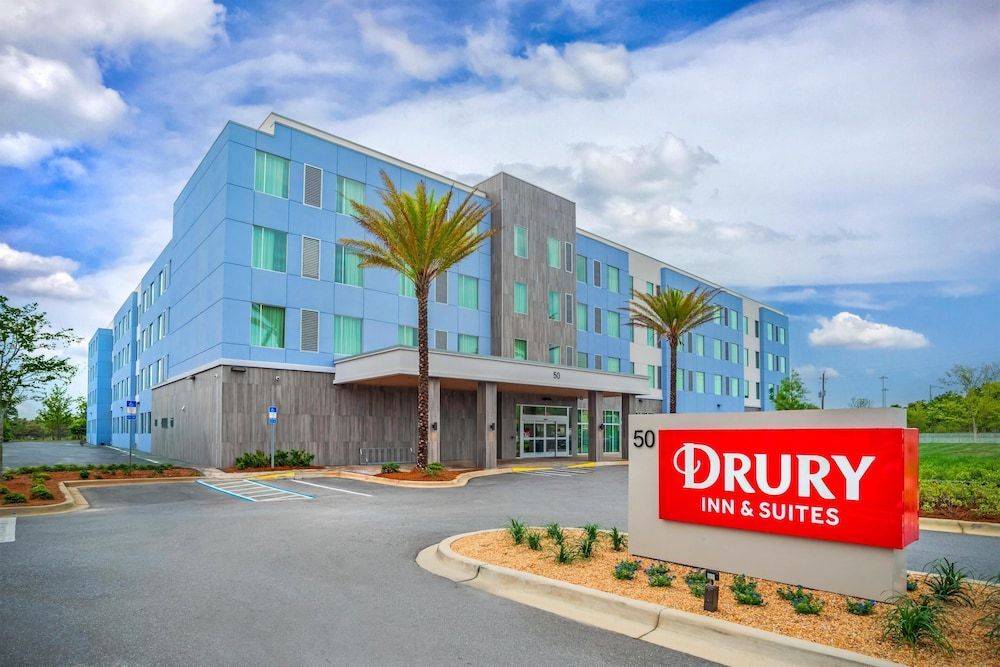 Drury Inn & Suites Destin Miramar Beach 1