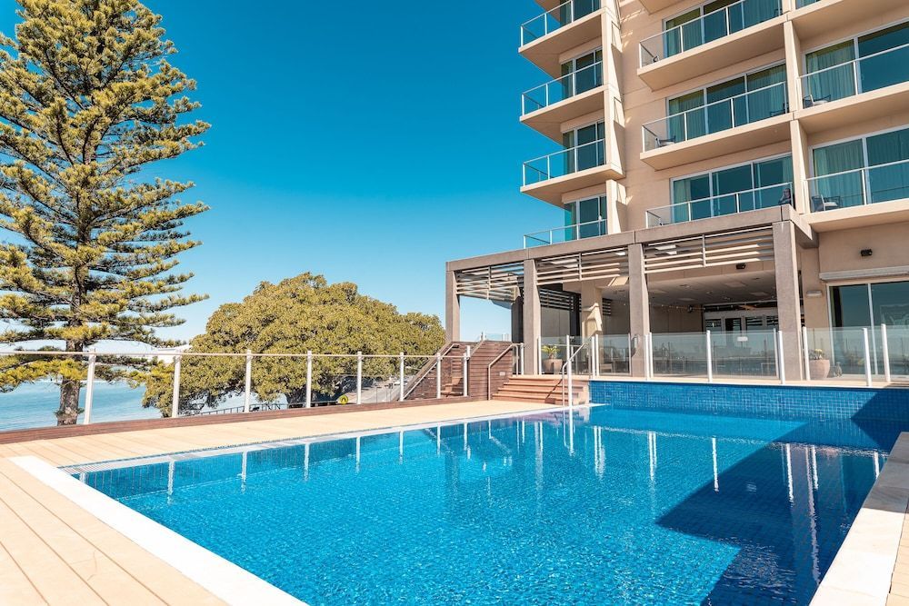 Port Lincoln Hotel 1