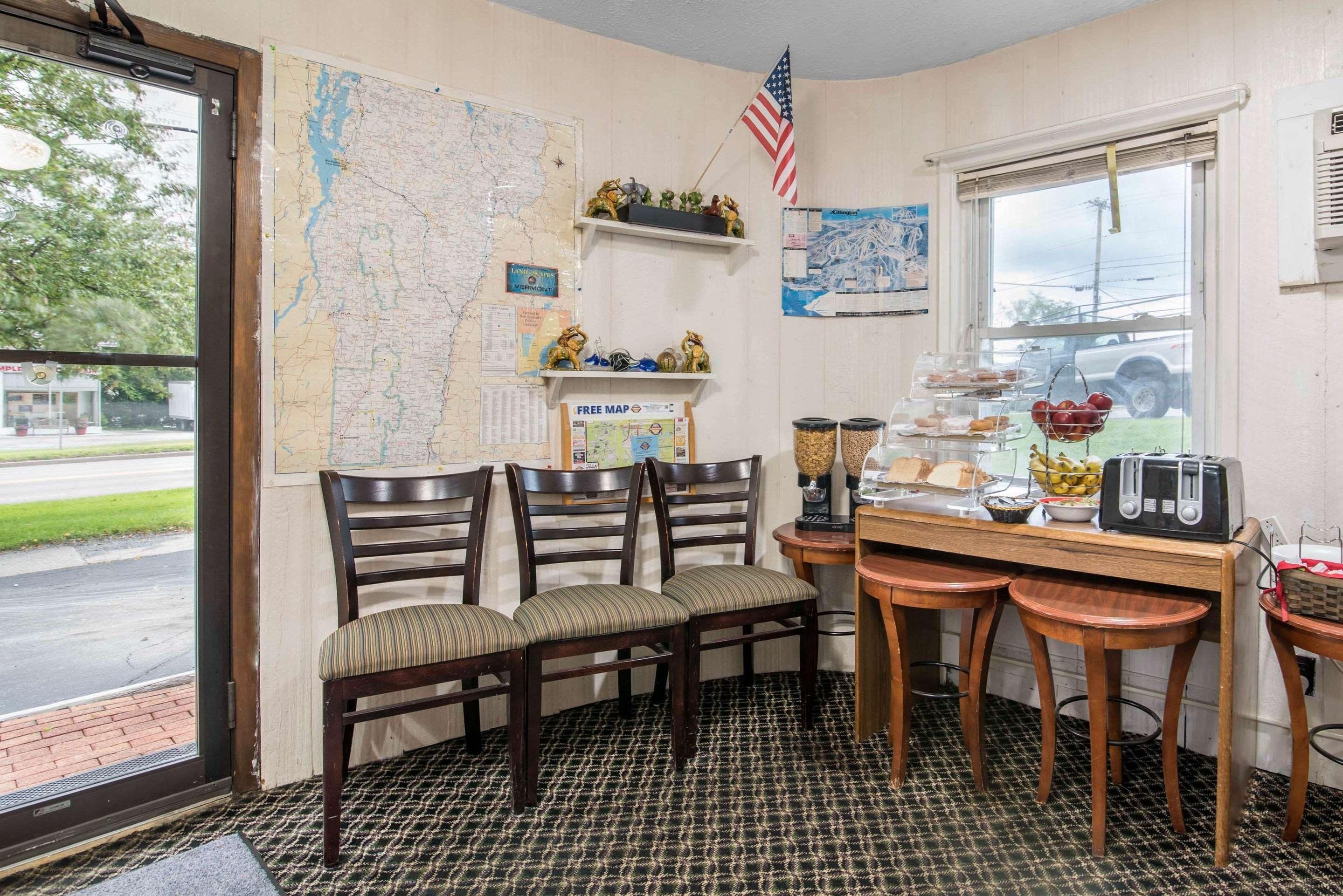Rodeway Inn 2