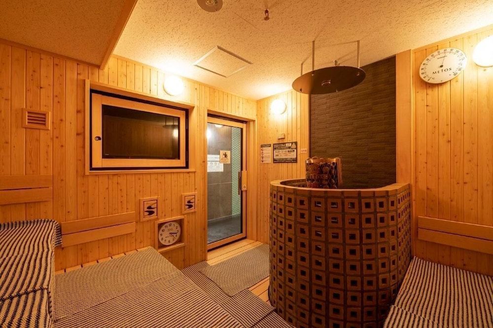 Anshin oyado Woman & Man Nagoya 1