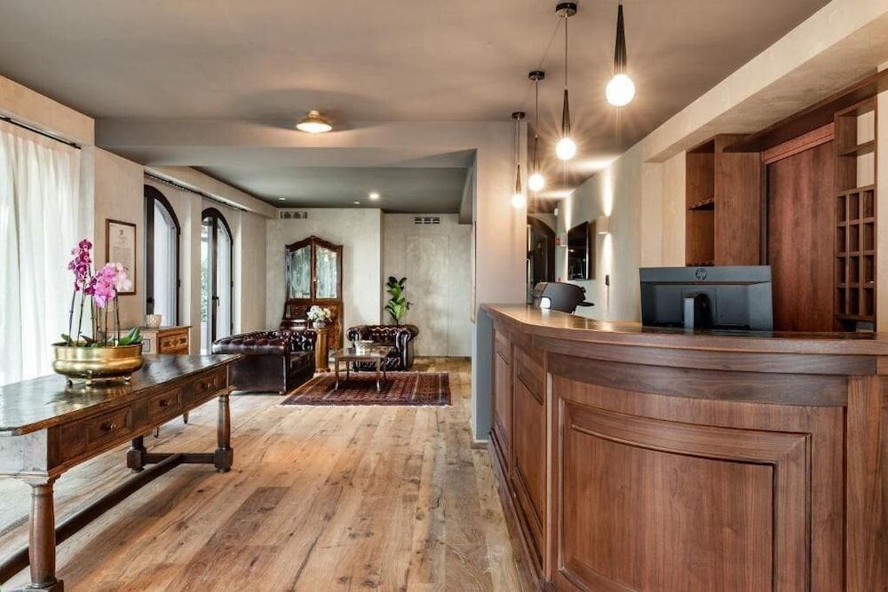 Country House Oliveto sul Lago 1