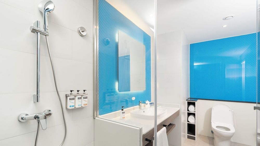 Holiday Inn Express Chengdu High-Tech Zone by IHG 2