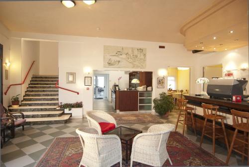 Hotel Bahia 1