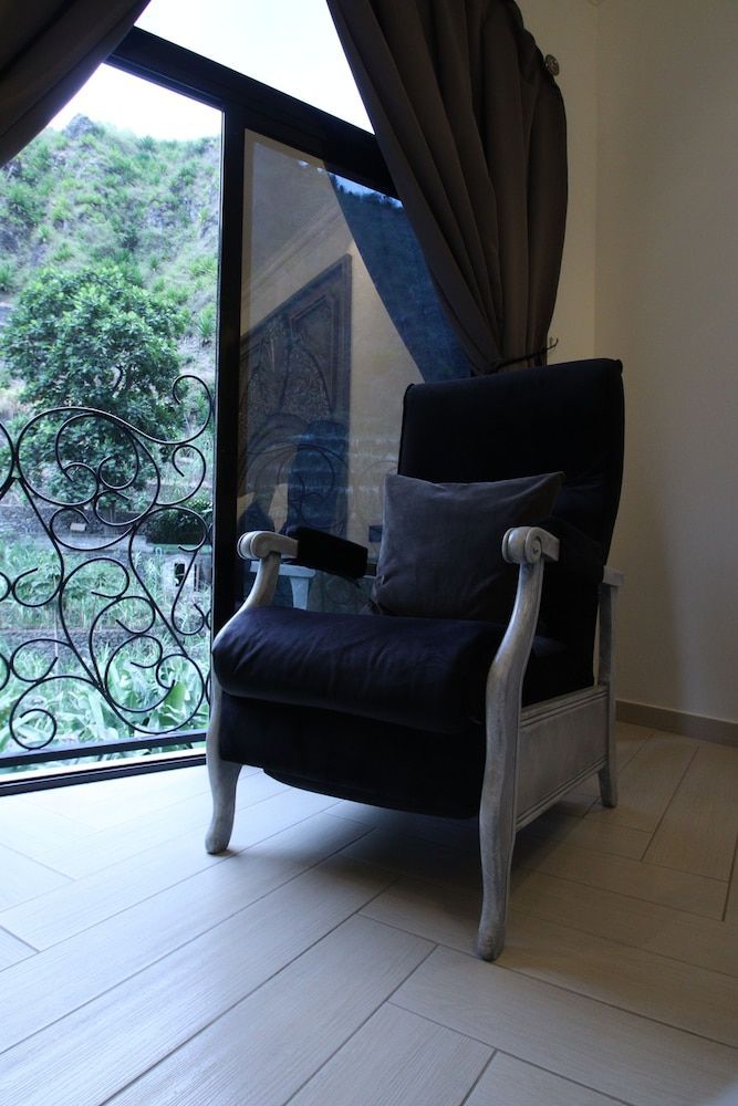 Hotel Château Georgette 2