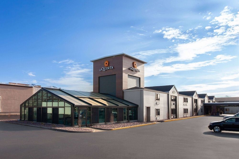La Quinta Inn by Wyndham Wausau 1