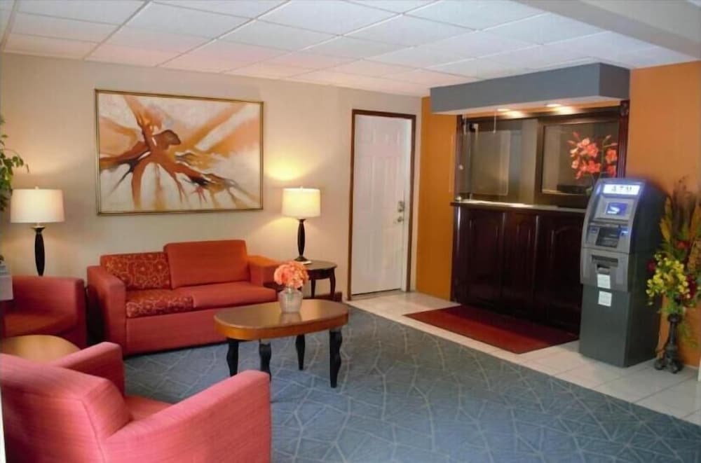 High Point Arcadia Inn 2