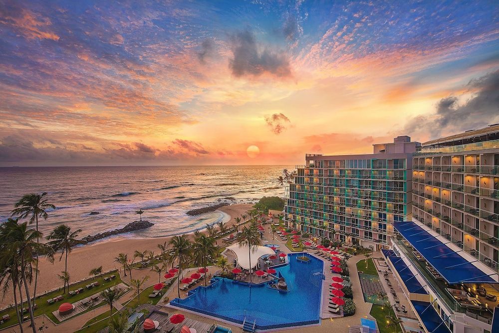 Radisson Blu Resort Galle 1