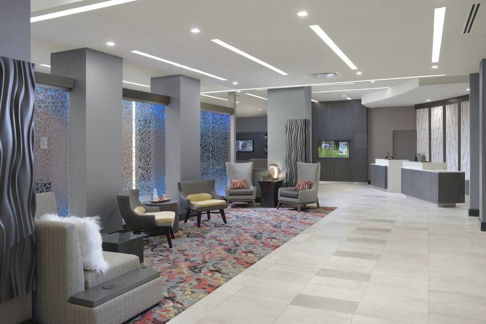 Courtyard by Marriott Austin Pflugerville 2