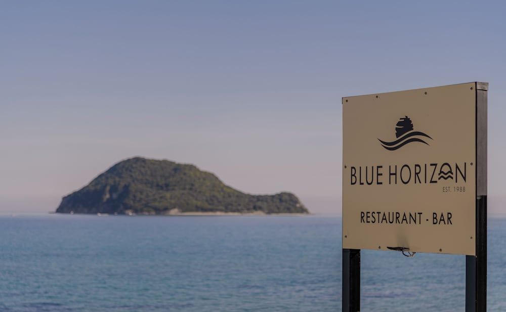Blue Horizon Studios 1