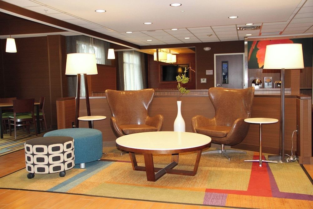 Fairfield by Marriott Inn & Suites Jonestown Lebanon Valley 2
