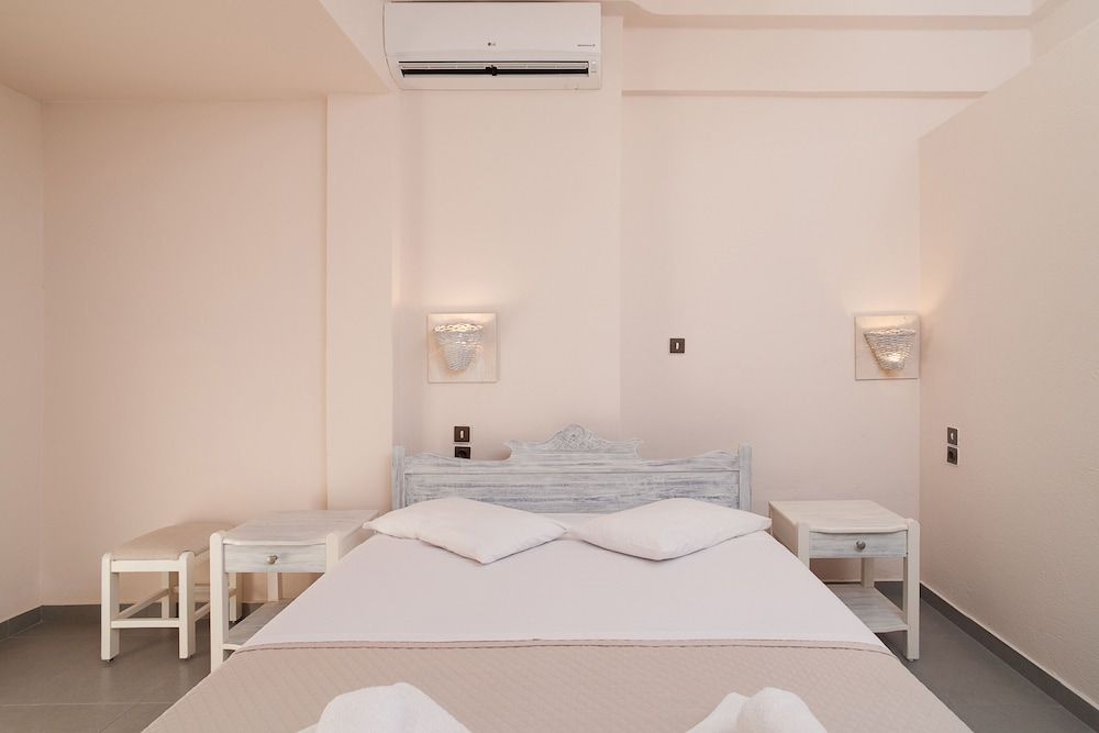 Amaryllis Hotel 2