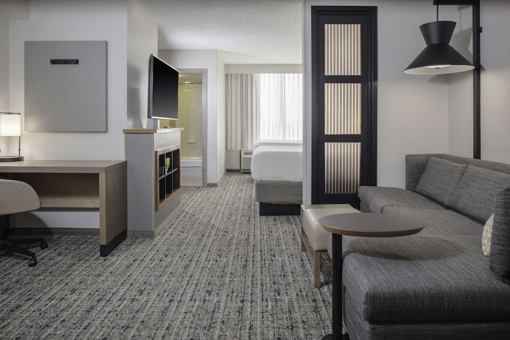 Hyatt Place-Dallas/Arlington 1