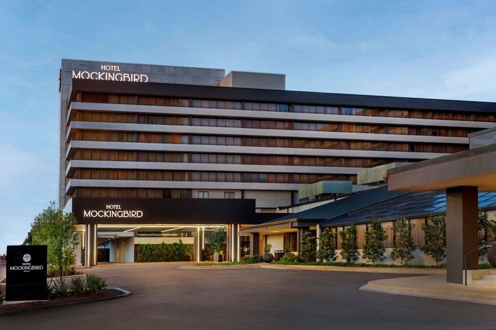 Hotel Mockingbird, Dallas, a Tribute Portfolio Hotel 1