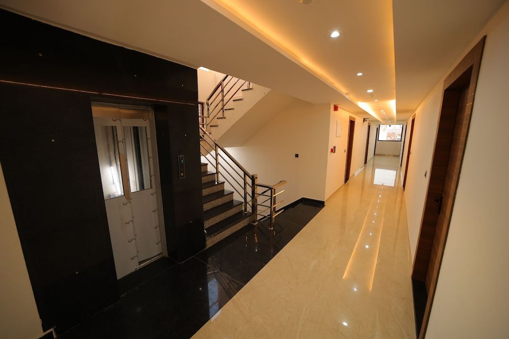 Hotel Dev Vilas 600 Metres from Taj Mahal 2