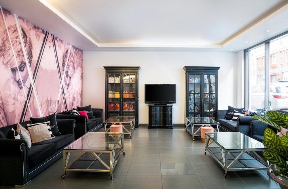 elaya hotel vienna city west, Trademark by Wyndham 2