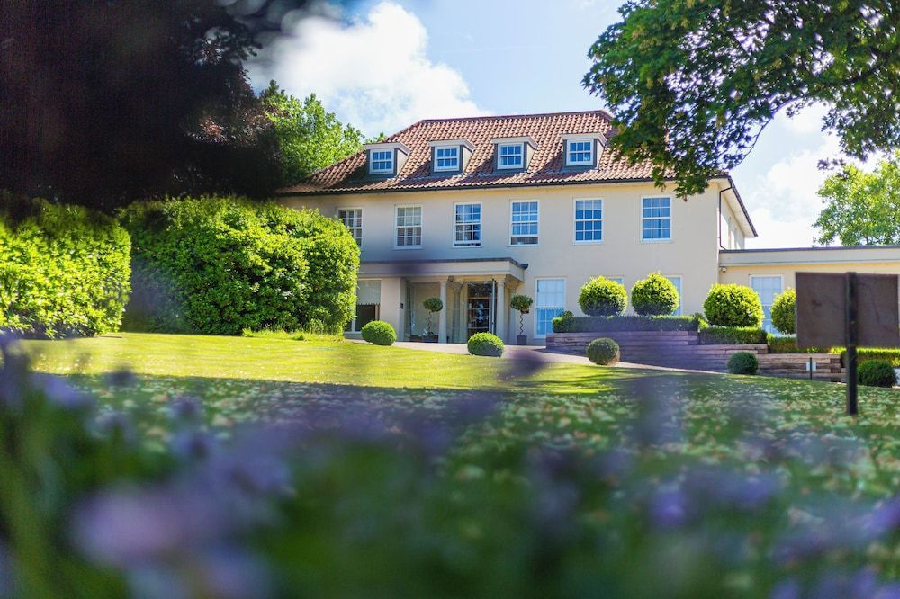The Pheasant Hotel, Holt, Norfolk - The Coaching Inn Group 1