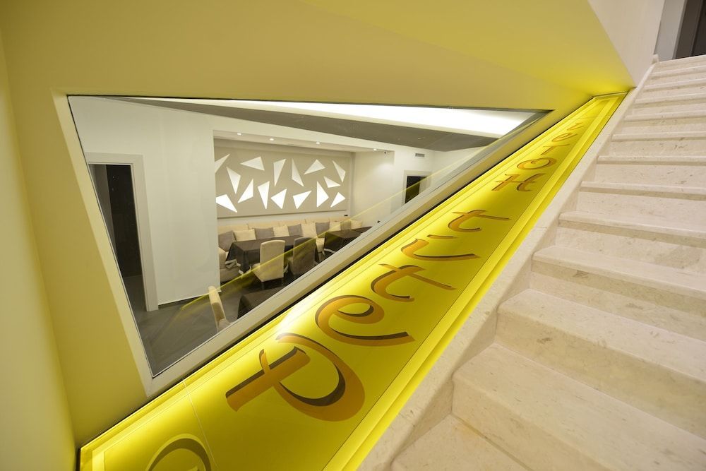 Petit Hotel Elita 2