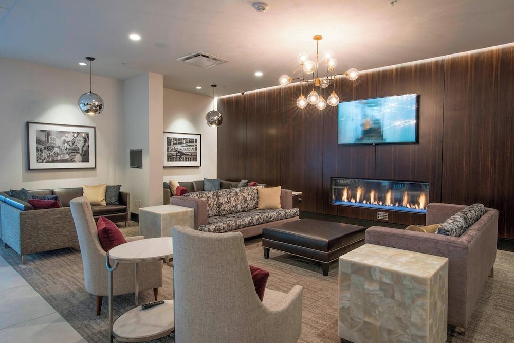 Residence Inn by Marriott Cincinnati Midtown/Rookwood 2