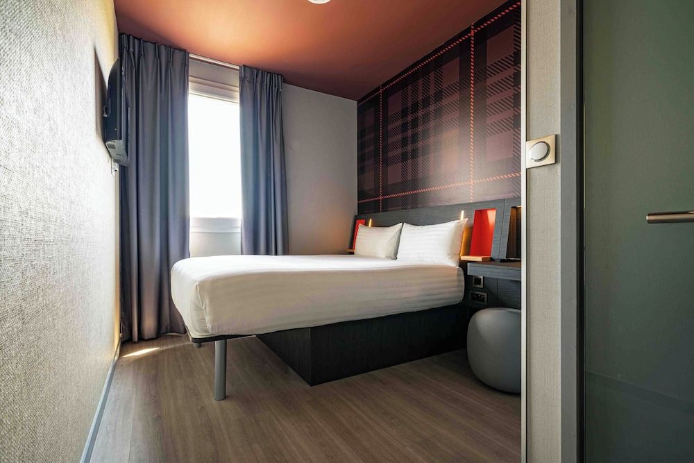 easyHotel Paris Charles de Gaulle Villepinte 1
