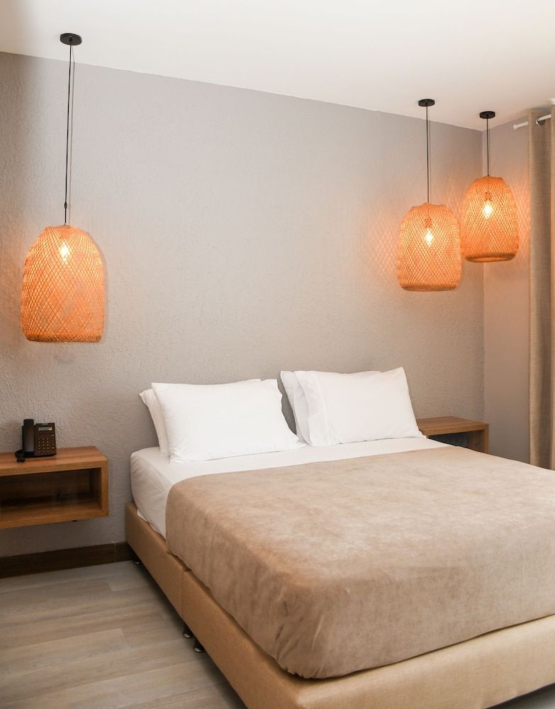 Ciela Hotel 1