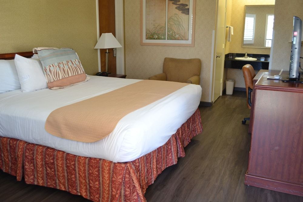 Valley Inn San Jose 1