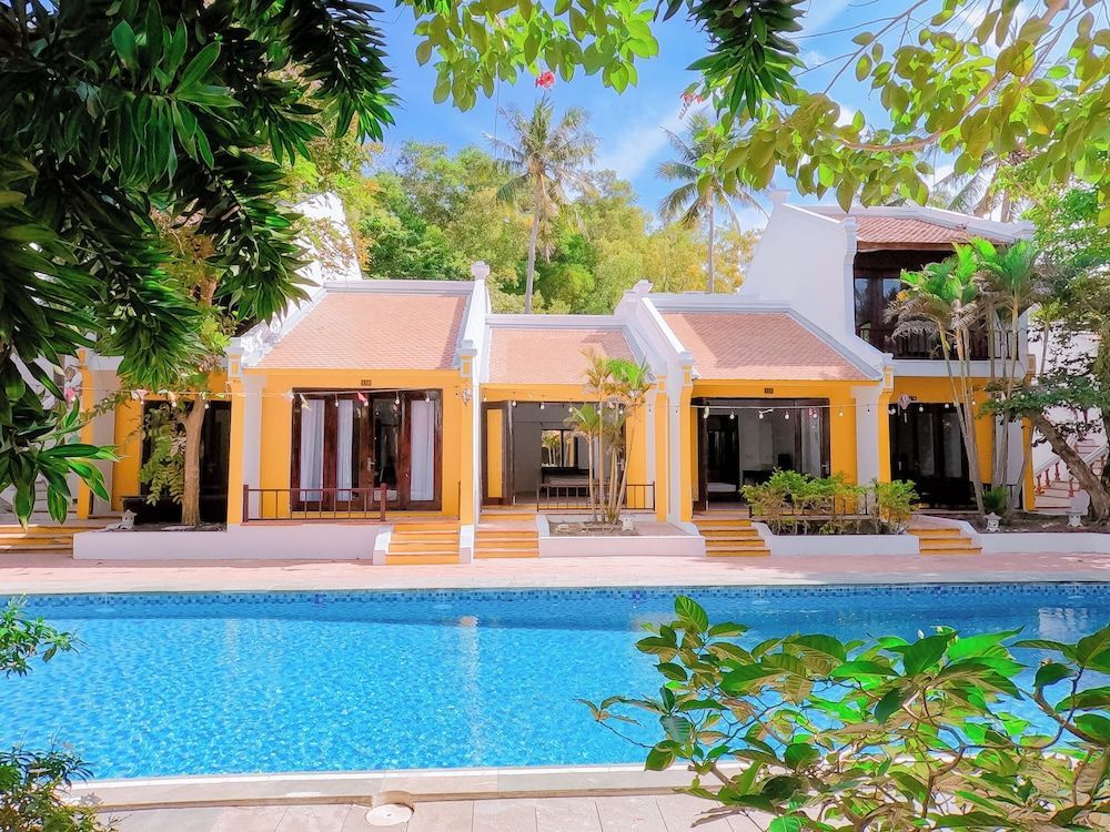 Hoi An Phu Quoc Resort & Spa 1