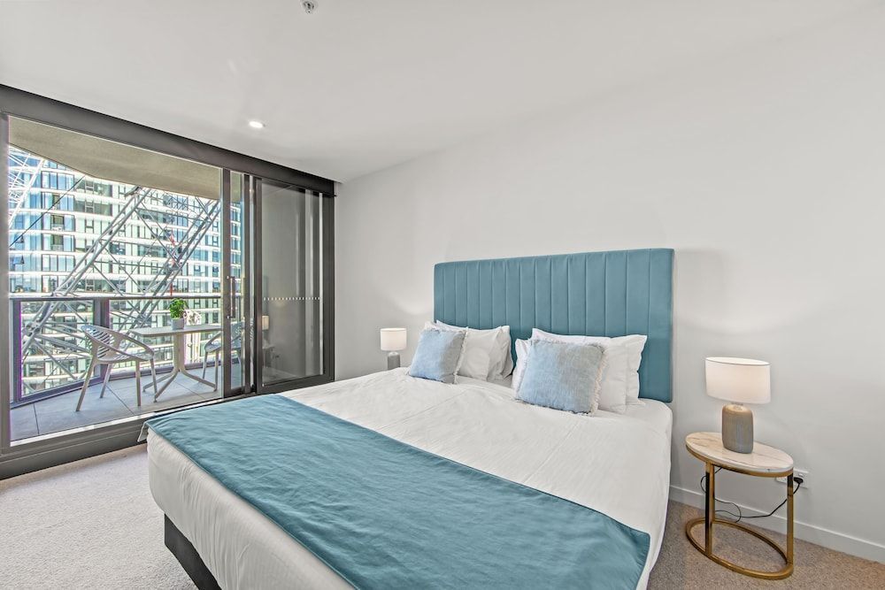 The Coterie Apartments by CLLIX 2