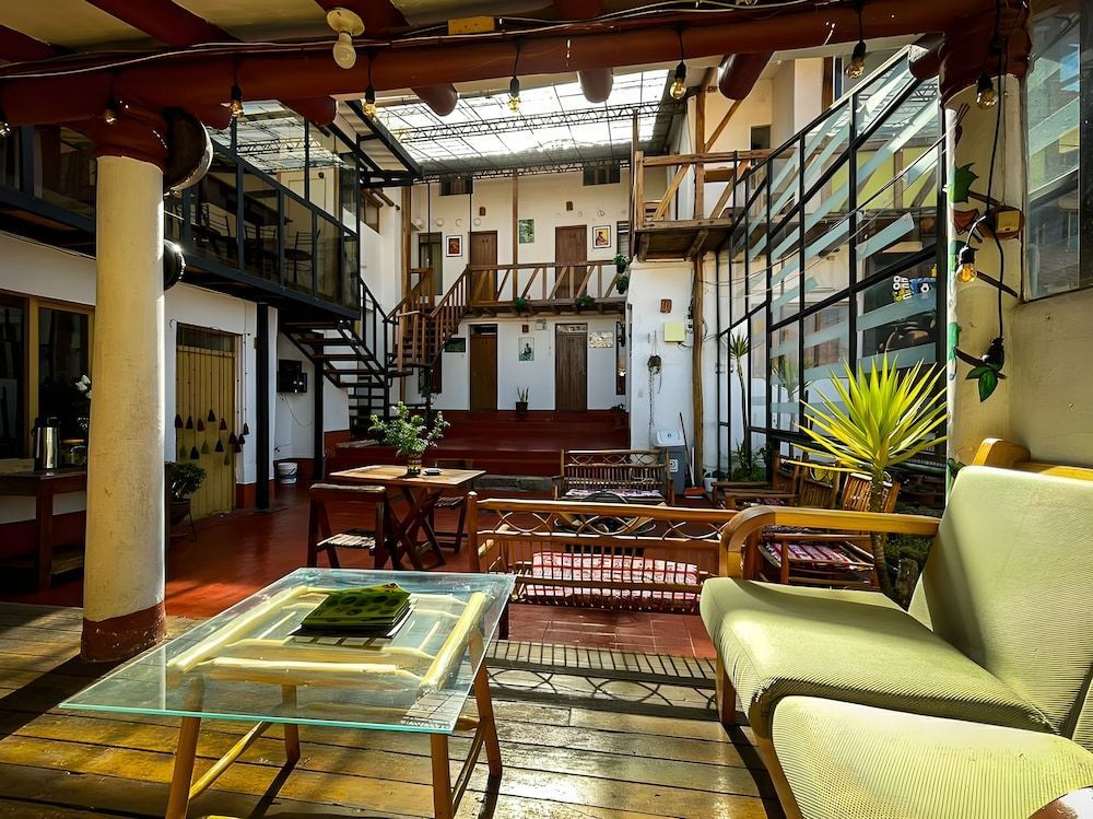 Casa Suecia 1