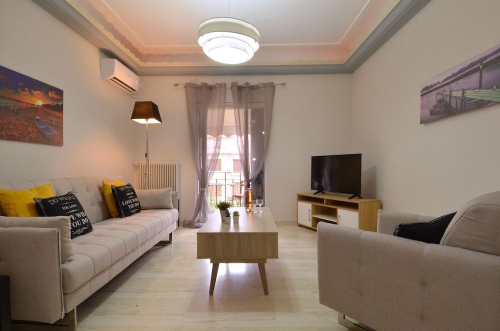 Plaka Apartment in Athens 1