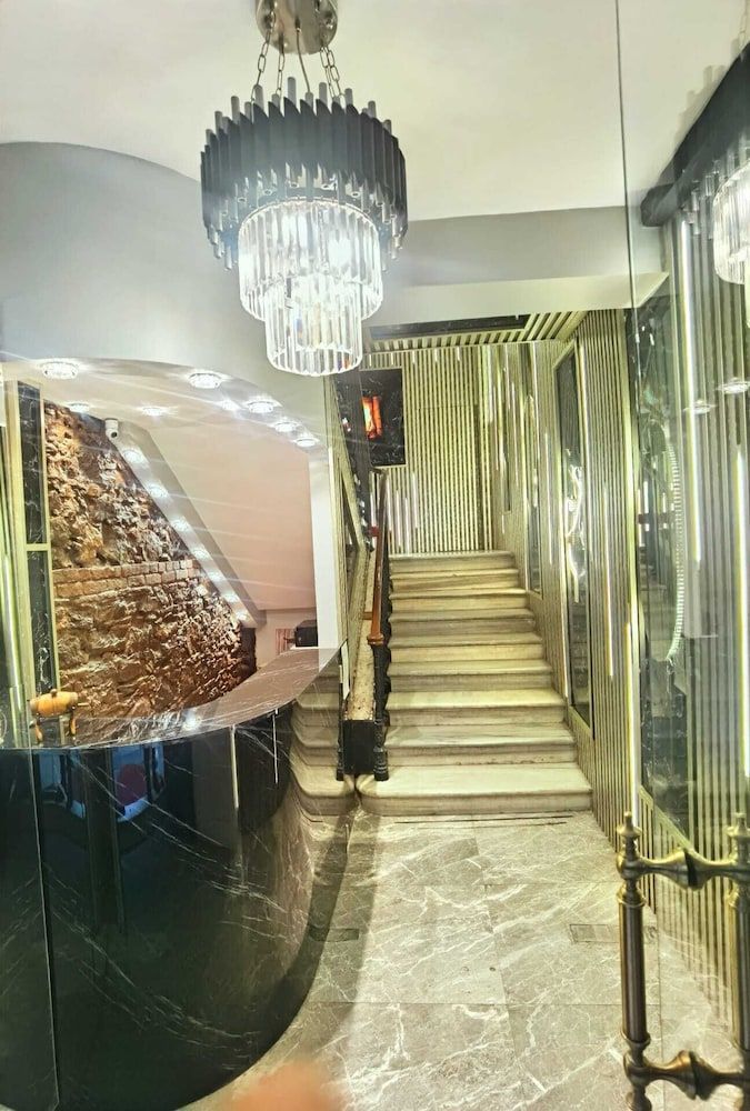 The Independent Hotel Taksim 2