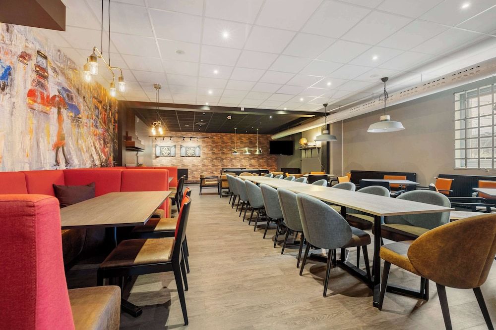 Best Western Hotel Solna 1