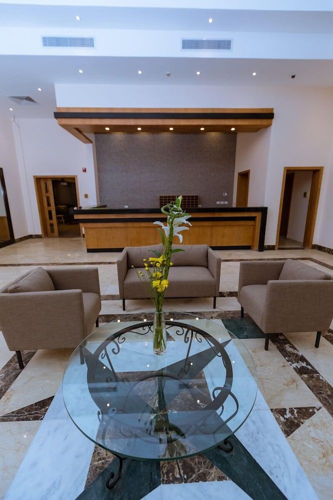 Sky View Suites Hotel 2