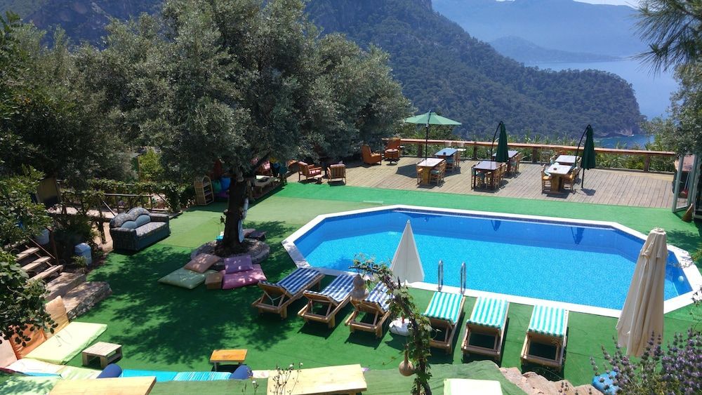 Shiva Camp 1