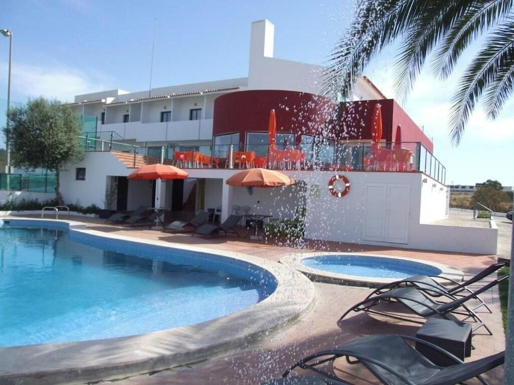 Casa Do Vale Hotel by Umbral 1