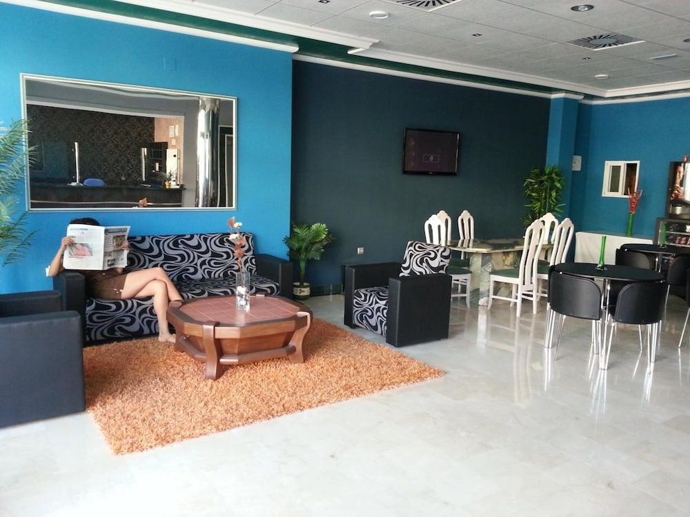 Hotel Almoradi 2