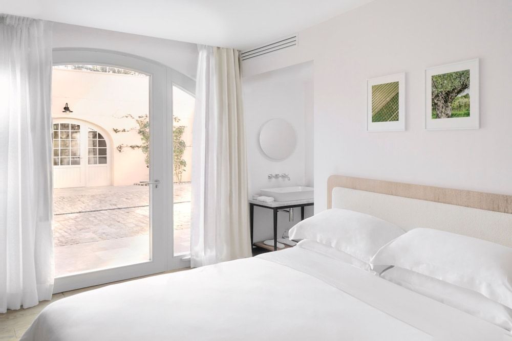 Auberge La Coste 2