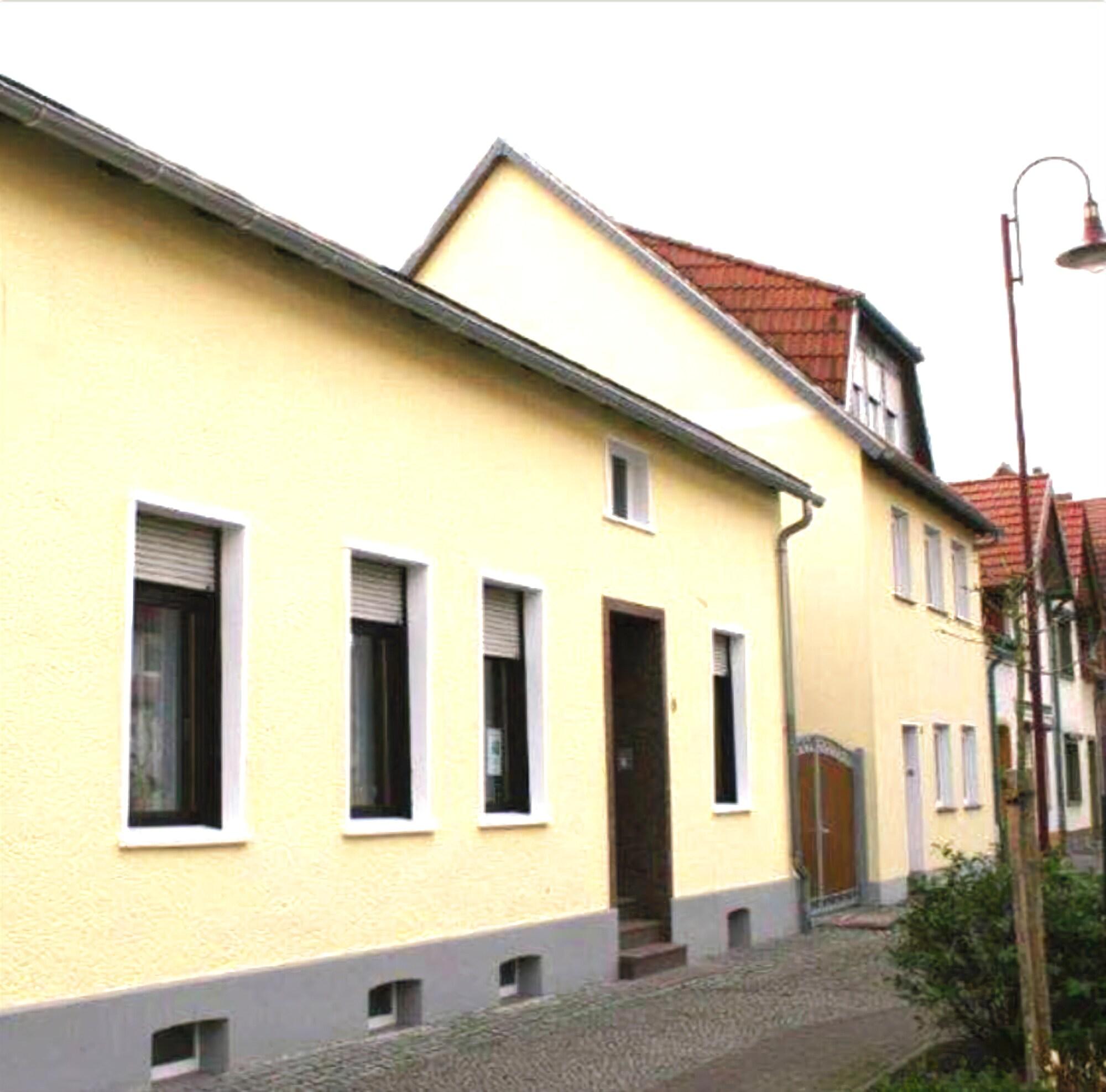 Pension am Schrotturm Bed & Breakfast 2