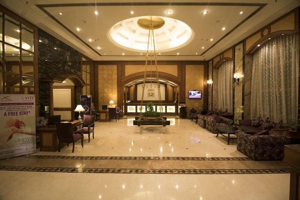 IRA By Orchid Mumbai T-2 International Airport 2