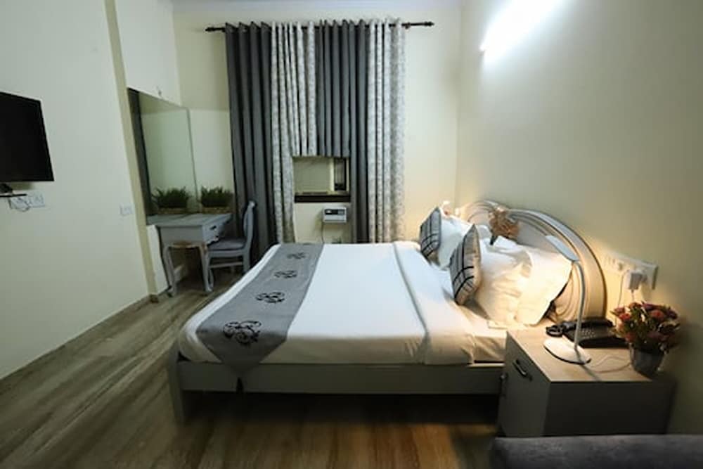 Hotel 3BS Houses 2