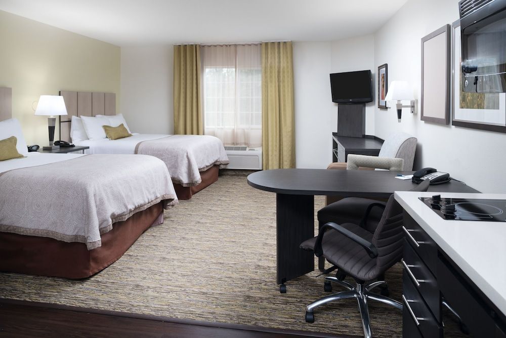 Candlewood Suites OLYMPIA/LACEY by IHG 2