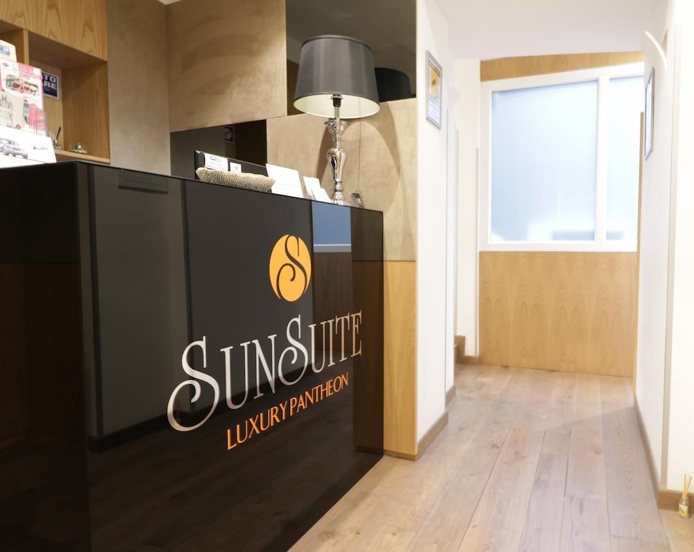 Sun Suite Luxury Pantheon 2