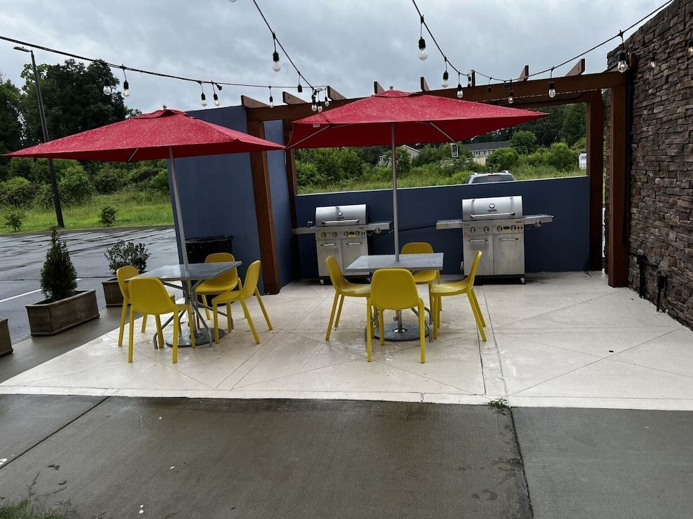 Home2 Suites By Hilton Hinesville 1
