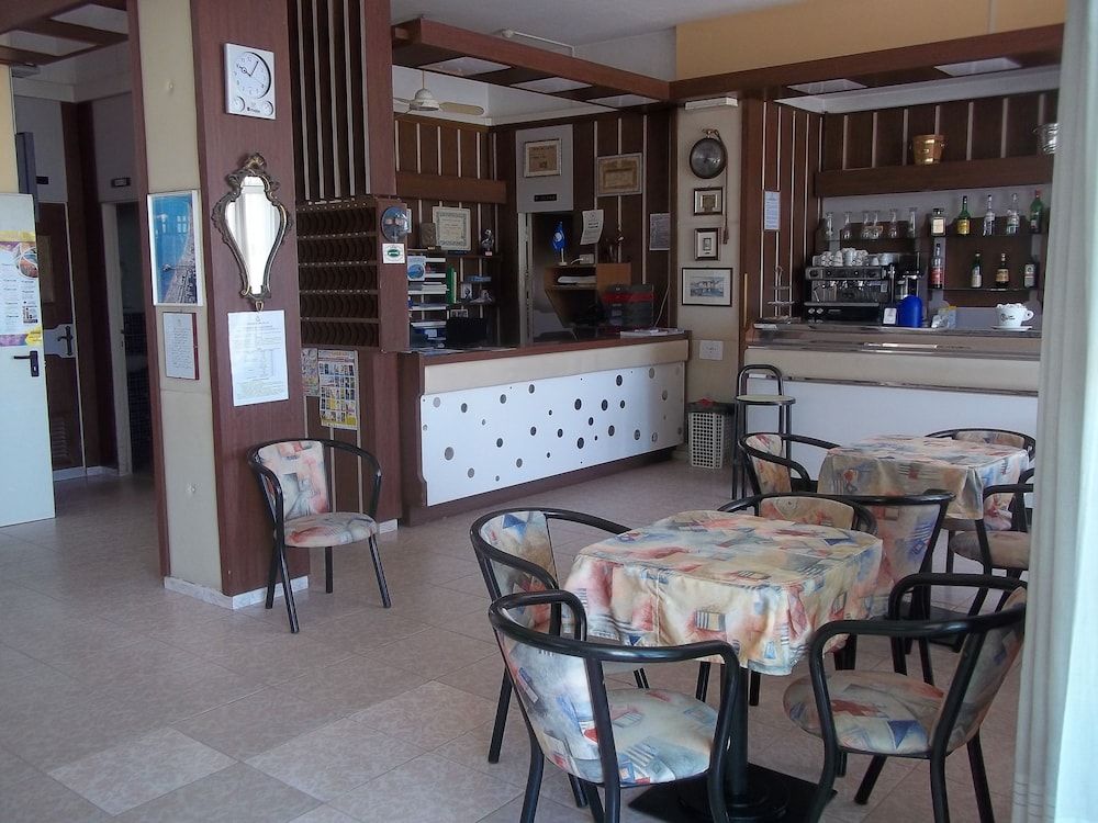 Hotel Italia 2